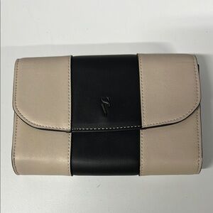 Simply Vera Vera Wang Signature Mini Crossbody Bag